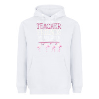 White We Are More Than Just Teacher Friends We Are Like A Really Small Gang Heavyweight Hoodie - Bettercallsaul