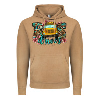 Vintage Camel school bus driver Vintage Hoodie - Jasminsmagicworld