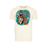 Vintage Arctic love western Vintage Tee - AdoDesignShop