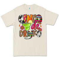 Bone cinco de drinko Premium Tee - CTS Tumbler Store