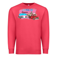 Cardinal Queen Junker Premium Sweatshirt - Bettercallsaul
