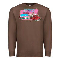 Chestnut Queen Junker Premium Sweatshirt - Bettercallsaul