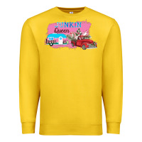 Lemon Queen Junker Premium Sweatshirt - Bettercallsaul
