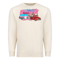 Sandshell Queen Junker Premium Sweatshirt - Bettercallsaul