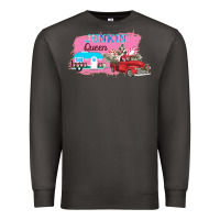 Smoke Queen Junker Premium Sweatshirt - Bettercallsaul