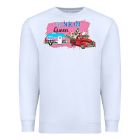 White Queen Junker Premium Sweatshirt - Bettercallsaul