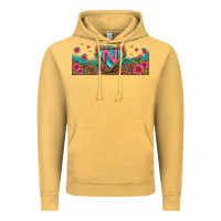Vintage Mustard super nurse libbey glass Vintage Hoodie - BundleAndBundleShop