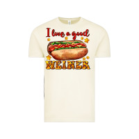Vintage Arctic i love a good weiner Vintage Tee - AdoDesignShop