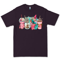 Plum rock hand coffee cups Premium Tee - Zillion Design Studio