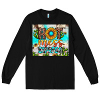 Black hot mess express Long Sleeve Tee - JahusDesignShop
