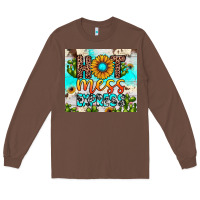 Chestnut hot mess express Long Sleeve Tee - JahusDesignShop