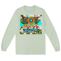 Matcha hot mess express Long Sleeve Tee - JahusDesignShop