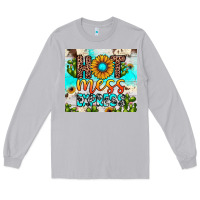 Moon Dust hot mess express Long Sleeve Tee - JahusDesignShop