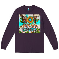 Plum hot mess express Long Sleeve Tee - JahusDesignShop