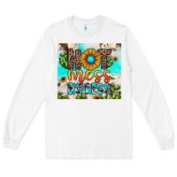 White hot mess express Long Sleeve Tee - JahusDesignShop