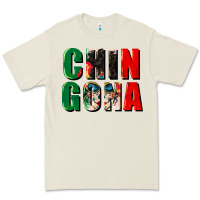 Bone chingona Premium Tee - CTS Tumbler Store