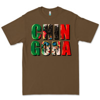 Cacao chingona Premium Tee - CTS Tumbler Store