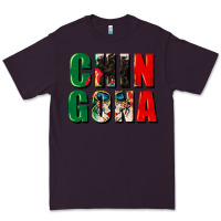 Plum chingona Premium Tee - CTS Tumbler Store