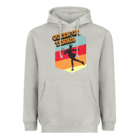 Moon Dust Queen Of Tennis Heavyweight Hoodie - Bettercallsaul