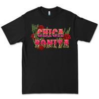Black chica bonita Premium Tee - CTS Tumbler Store