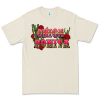 Bone chica bonita Premium Tee - CTS Tumbler Store