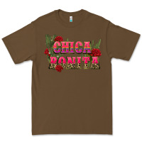 Cacao chica bonita Premium Tee - CTS Tumbler Store