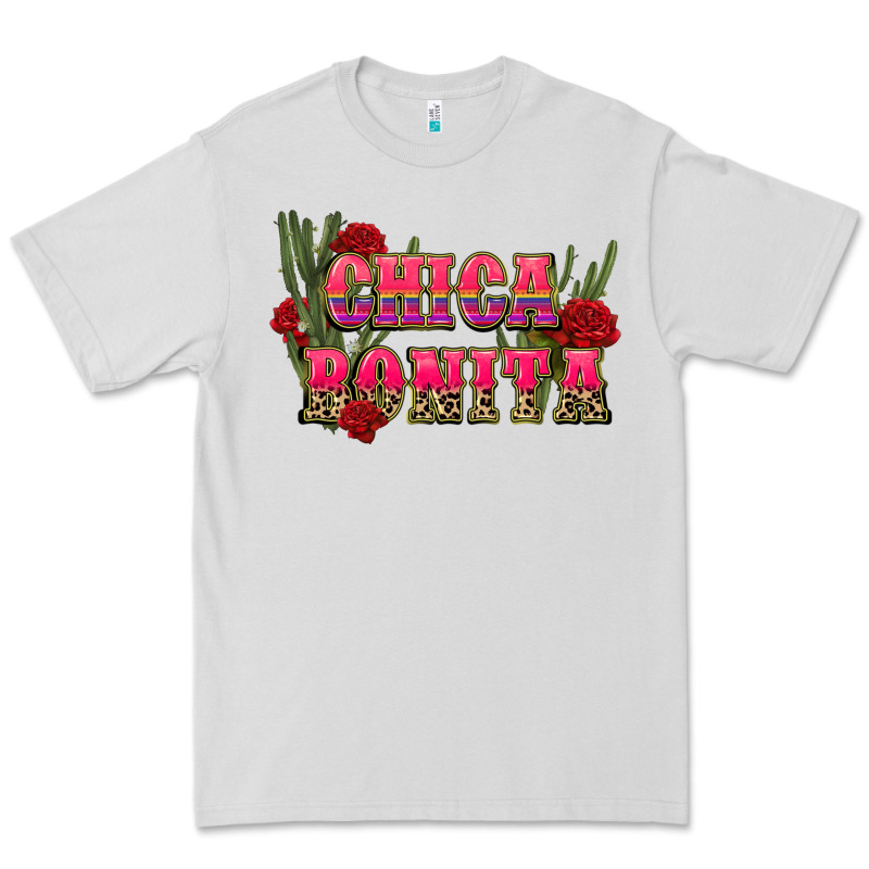 Chica Bonita Premium Tee by CTS Tumbler Store | Teevron
