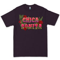 Plum chica bonita Premium Tee - CTS Tumbler Store