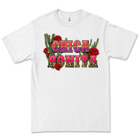 White chica bonita Premium Tee - CTS Tumbler Store