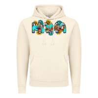 Vintage Artic western mama Vintage Hoodie - RanaPortraitStore