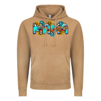 Vintage Camel western mama Vintage Hoodie - RanaPortraitStore