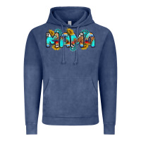 Vintage Denim western mama Vintage Hoodie - RanaPortraitStore