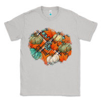 Moon Dust fall autumn patches Classic Tee - Jasminsmagicworld