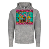 Cloud Rock Rottie mom with roses Vintage Hoodie - Artiststas