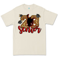 Bone senior 2023 Premium Tee - Zillion Design Studio