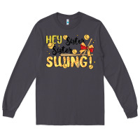 Smoke softball sister Long Sleeve Tee - MaliasSmallBusiness