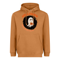 Meerkat Daddy Shark Boo Boo Heavyweight Hoodie - Bettercallsaul