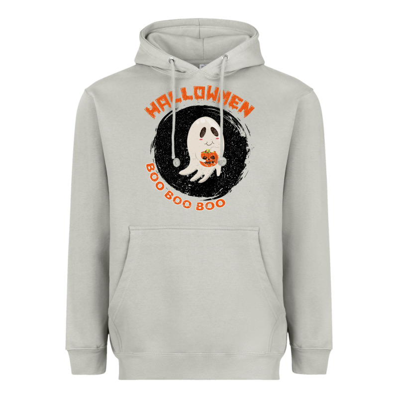 Daddy Shark Boo Boo Heavyweight Hoodie by Bettercallsaul | Teevron