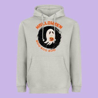 Daddy Shark Boo Boo Heavyweight Hoodie Designed By Bettercallsaul