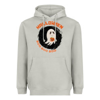 Moon Dust Daddy Shark Boo Boo Heavyweight Hoodie - Bettercallsaul