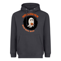 Smoke Daddy Shark Boo Boo Heavyweight Hoodie - Bettercallsaul