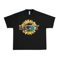 Black be the light matthew Urban Heavy Tee - NancyCooperArtShop