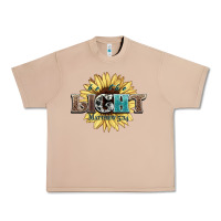 Burro be the light matthew Urban Heavy Tee - NancyCooperArtShop