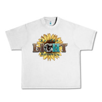 Lunar Rock be the light matthew Urban Heavy Tee - NancyCooperArtShop