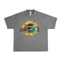 Tornado be the light matthew Urban Heavy Tee - NancyCooperArtShop