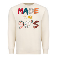 Sandshell Made in the 90's Premium Sweatshirt - Bettercallsaul