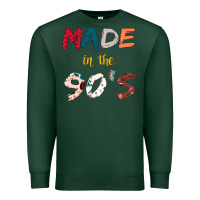 Sports Green Made in the 90's Premium Sweatshirt - Bettercallsaul