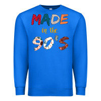 True Royal Made in the 90's Premium Sweatshirt - Bettercallsaul