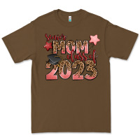 Cacao senior mom class of 2023 Premium Tee - Zillion Design Studio