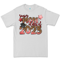 Dove Grey senior mom class of 2023 Premium Tee - Zillion Design Studio